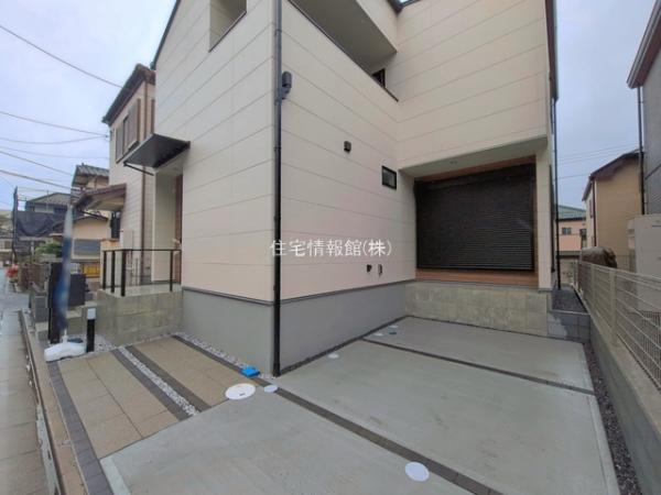 船橋日大前（708ー113） 