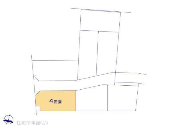 土地 埼玉県北葛飾郡杉戸町杉戸１丁目1521-1 東武伊勢崎線東武動物公園駅 1,780万円