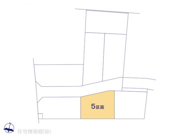 土地 埼玉県北葛飾郡杉戸町杉戸１丁目1521-1 東武伊勢崎線東武動物公園駅 1,680万円
