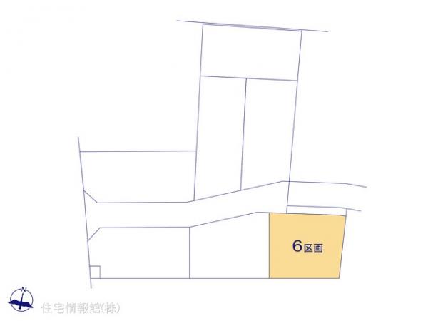 土地 埼玉県北葛飾郡杉戸町杉戸１丁目1521-1 東武伊勢崎線東武動物公園駅 1,680万円