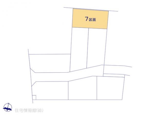 土地 埼玉県北葛飾郡杉戸町杉戸１丁目1521-1 東武伊勢崎線東武動物公園駅 1,580万円