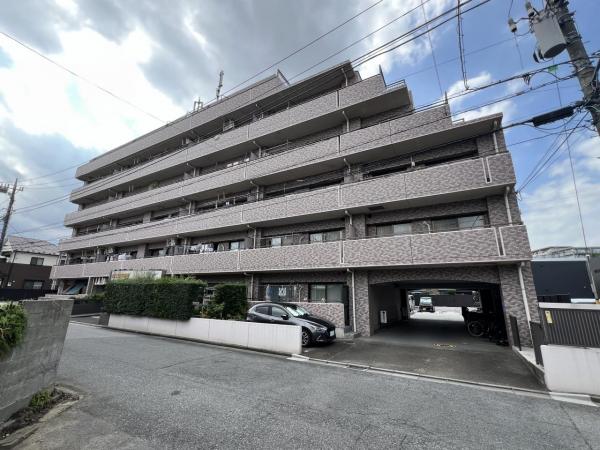 中古マンション 川越市岸町２丁目 JR川越線川越駅 2,290万円