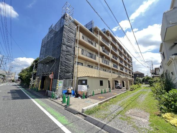 中古マンション 川越市三久保町 西武新宿線本川越駅 1,380万円
