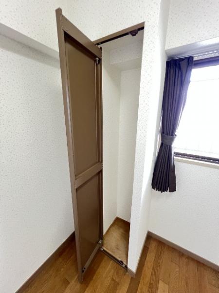 キャッスルマンション川越C号棟 その他内観