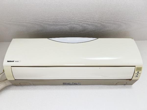 キャッスルマンション川越C号棟 冷暖房・空調設備(専用部)