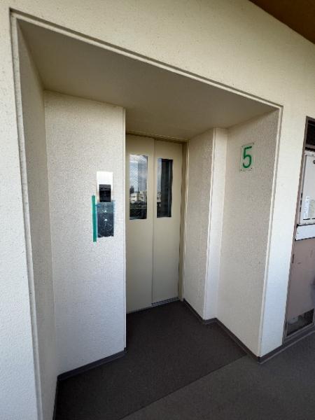 キャッスルマンション川越C号棟 その他共用部