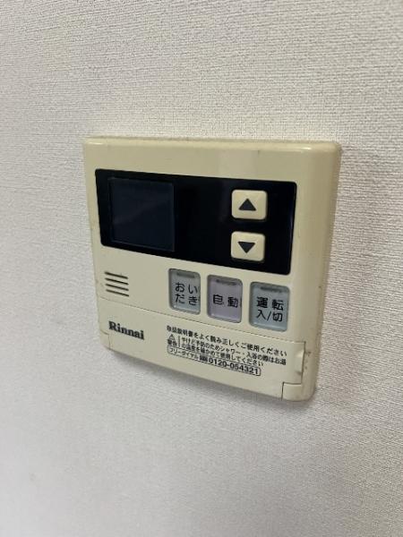 キャッスルマンション川越C号棟 構造・工法・仕様
