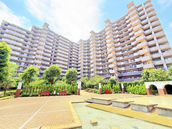 中古マンション 千葉市稲毛区小仲台７丁目 JR総武本線稲毛駅 4,698万円