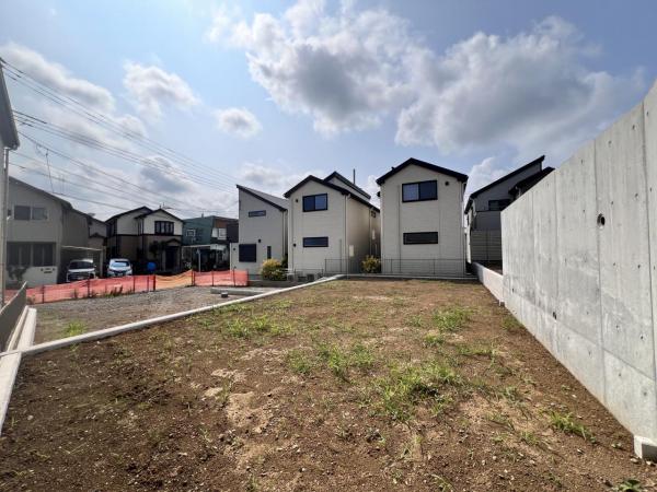 土地 大和市福田２丁目 小田急江ノ島線桜ヶ丘駅 2,680万円