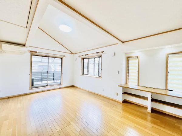 中古戸建 市原市旭五所 JR内房線八幡宿駅 2,880万円