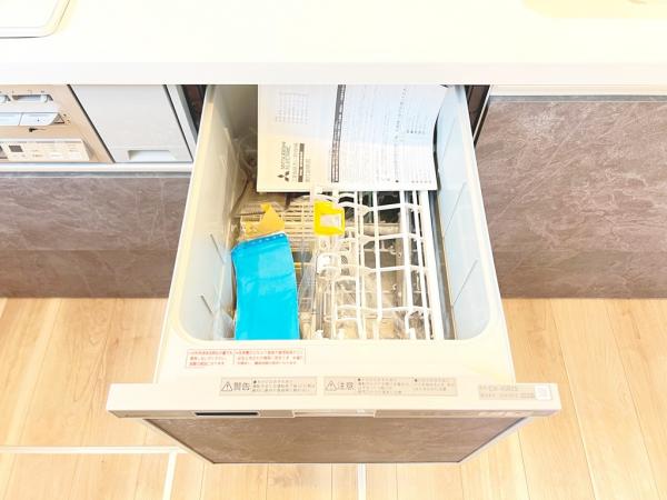 藤沢市大鋸 中古戸建 キッチン