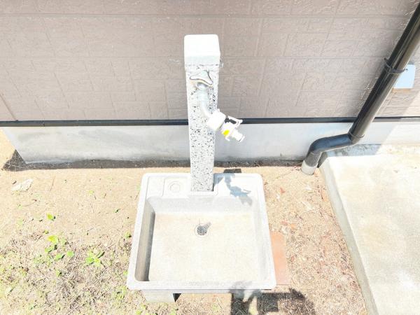 藤沢市大鋸 中古戸建 その他設備(専用部)