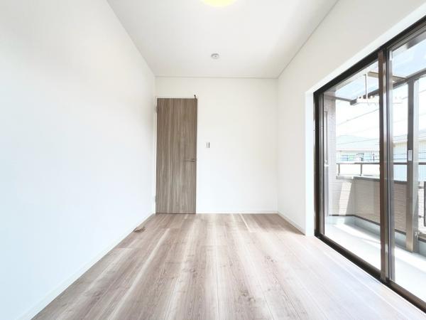 藤沢市大鋸 中古戸建 洋室