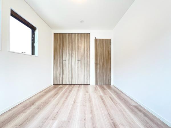 藤沢市大鋸 中古戸建 子供部屋
