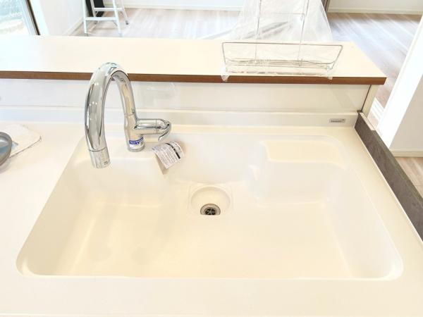 藤沢市大鋸 中古戸建 キッチン