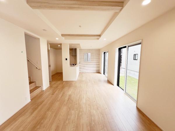 新築戸建 日野市大字上田 京王線高幡不動駅 5,330万円
