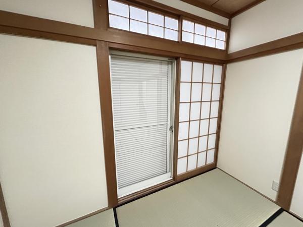 鶴ヶ島市松ヶ丘3丁目 防犯設備(専用部)