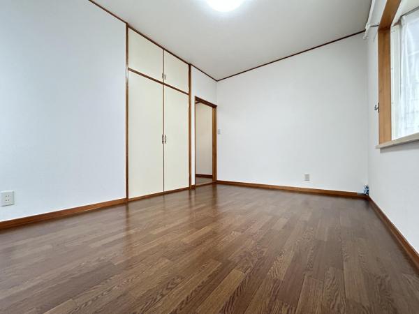 鶴ヶ島市松ヶ丘3丁目 子供部屋