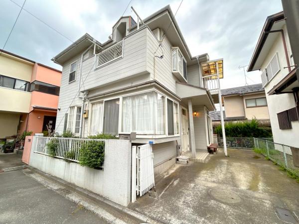 中古戸建 鶴ヶ島市松ヶ丘３丁目 東武東上線鶴ヶ島駅 1,480万円