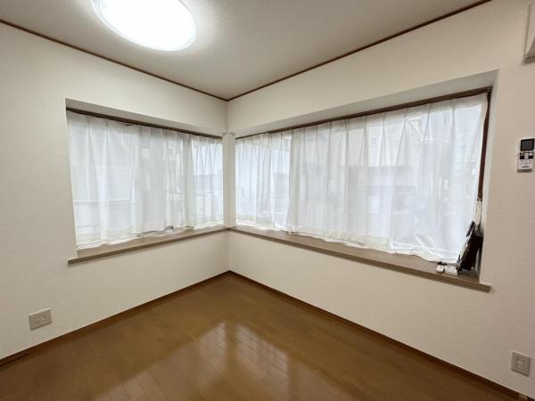 鶴ヶ島市松ヶ丘3丁目 構造・工法・仕様