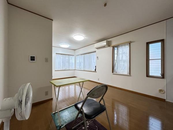 鶴ヶ島市松ヶ丘3丁目 ダイニング