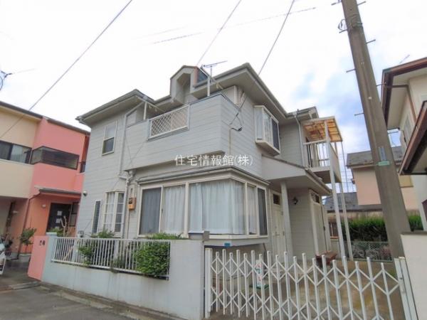 鶴ヶ島市松ヶ丘3丁目 