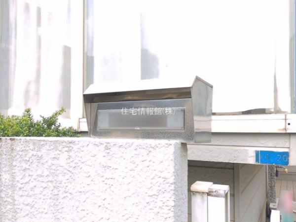 鶴ヶ島市松ヶ丘3丁目 