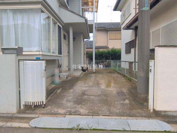 鶴ヶ島市松ヶ丘3丁目 