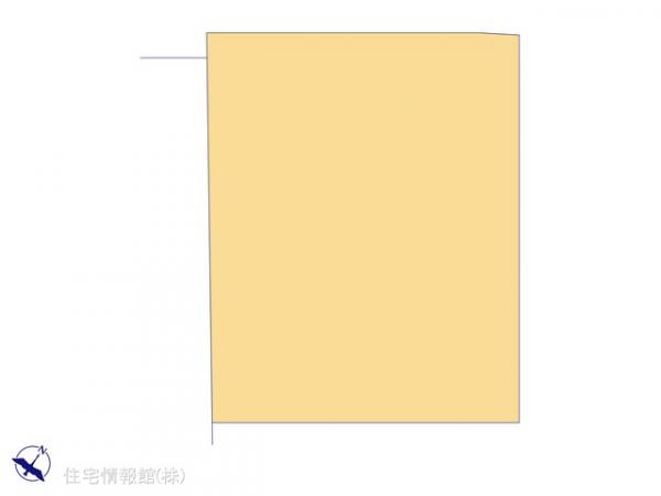 鶴ヶ島市松ヶ丘3丁目 