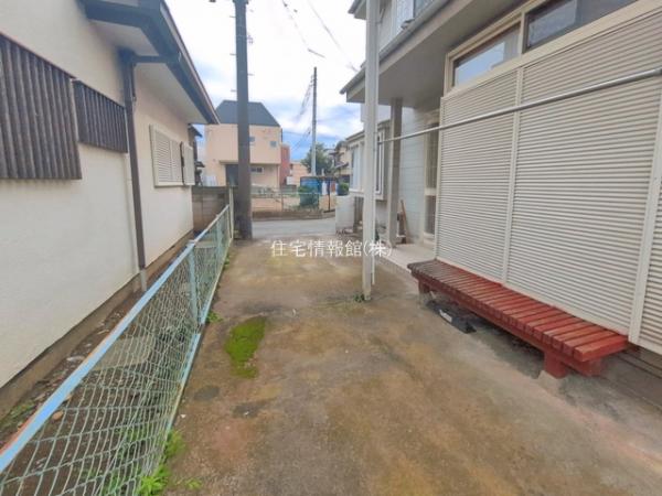 鶴ヶ島市松ヶ丘3丁目 