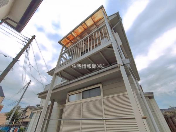 鶴ヶ島市松ヶ丘3丁目 