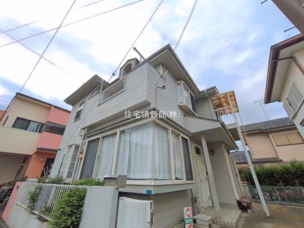 鶴ヶ島市松ヶ丘3丁目 