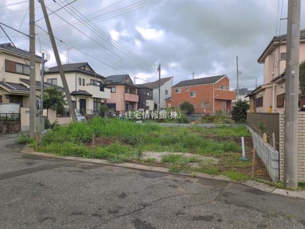 新築戸建 千葉県松戸市高塚新田549 北総鉄道秋山駅 4,999万円