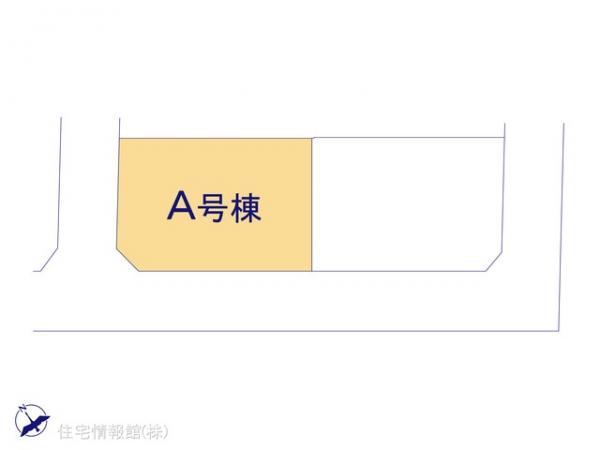 新築戸建 千葉県千葉市稲毛区園生町444-1 千葉都市モノレールスポーツセンター駅 3,990万円