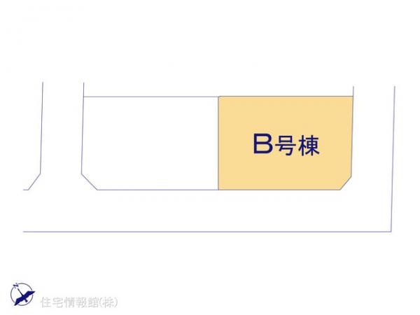 新築戸建 千葉県千葉市稲毛区園生町444-1 千葉都市モノレールスポーツセンター駅 3,890万円