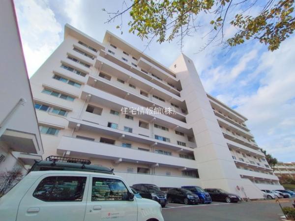 中古マンション 神奈川県横浜市港北区下田町４丁目2 東急東横線日吉駅 3,980万円