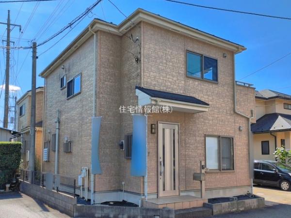 中古戸建 千葉県柏市南増尾５丁目25-1 京成松戸線五香駅 2,499万円