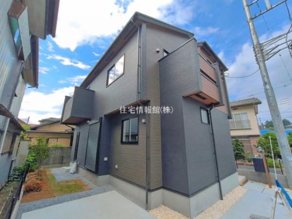 新築戸建 埼玉県さいたま市見沼区大和田町２丁目316 東武野田線大和田駅 4,898万円
