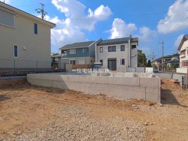 新築戸建 埼玉県幸手市緑台１丁目5252-386 東武日光線幸手駅 3,690万円