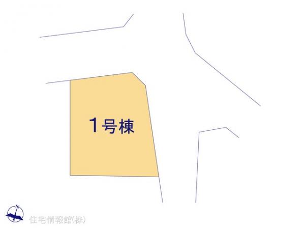 幸手市緑台1丁目1期 