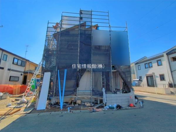 幸手市緑台1丁目1期 