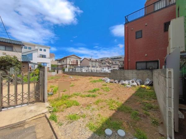 土地 千葉県千葉市中央区弁天３丁目13-5 JR総武本線千葉駅 6,690万円