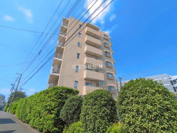オーベル豊田旭が丘壱番館 