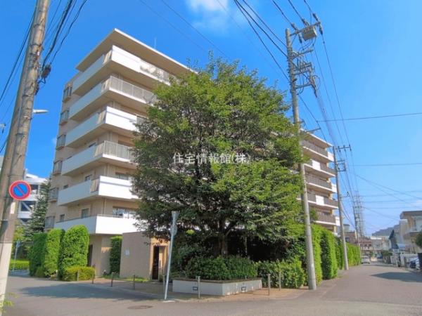 オーベル豊田旭が丘壱番館 