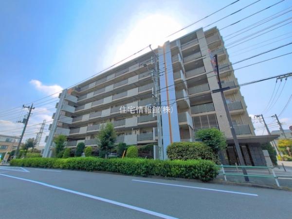 オーベル豊田旭が丘壱番館 