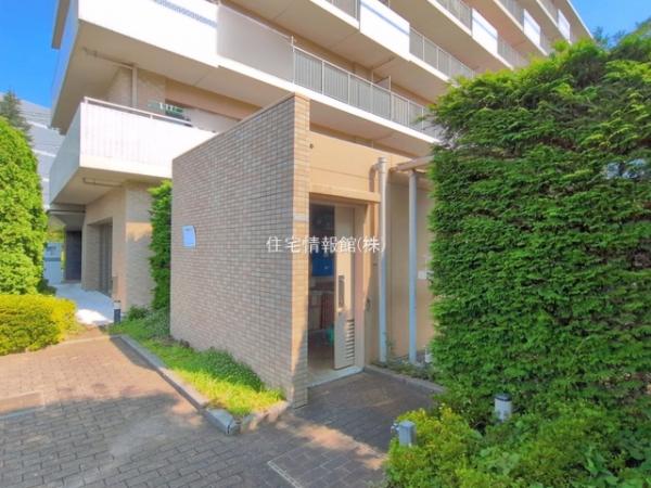 オーベル豊田旭が丘壱番館 