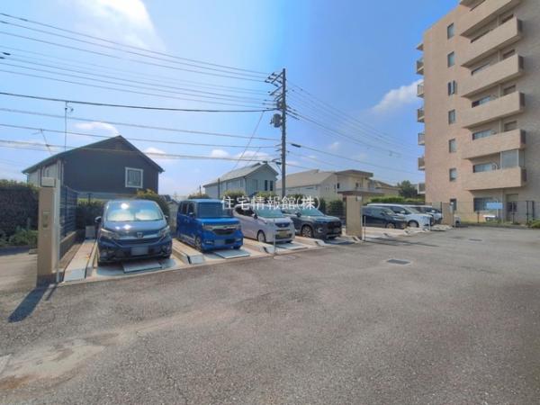 オーベル豊田旭が丘壱番館 