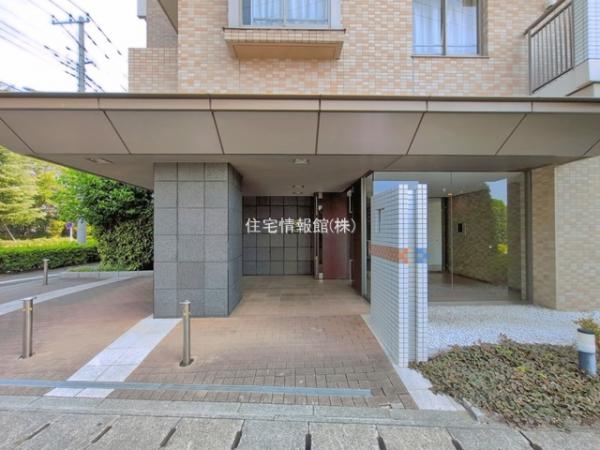 オーベル豊田旭が丘壱番館 