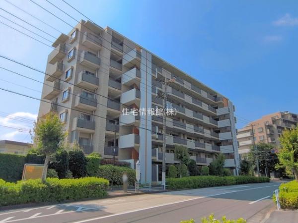 オーベル豊田旭が丘壱番館 