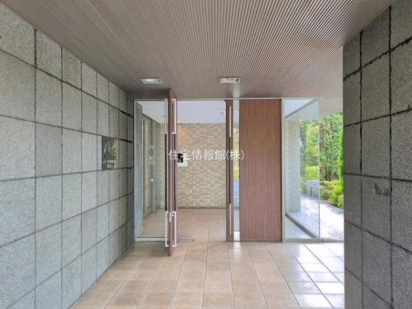 オーベル豊田旭が丘壱番館 